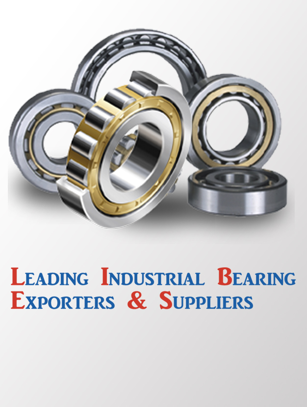 Primarc Bearing
