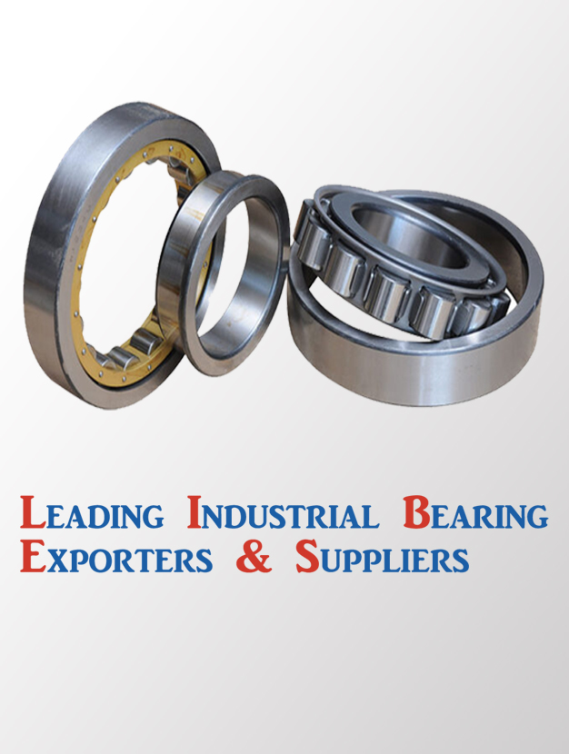Primarc Bearing