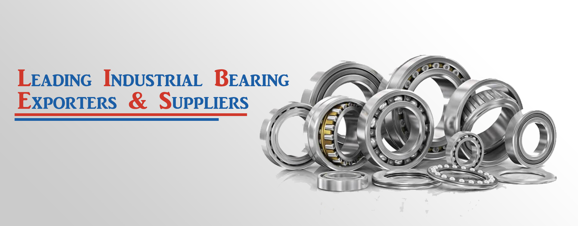 Primarc Bearing